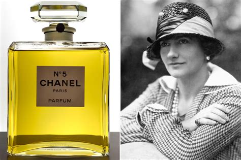 chanel number 5 original|what does chanel no 5 smell like.